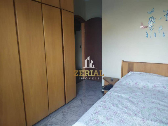 Imagem Sobrado com 3 Quartos à Venda, 175 m² em Mauá - São Caetano Do Sul
