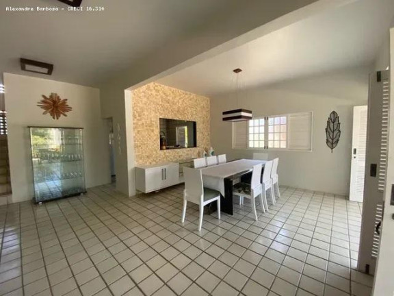 Imagem Casa com 5 Quartos à Venda, 1.029 m² em Carneiros - Recife