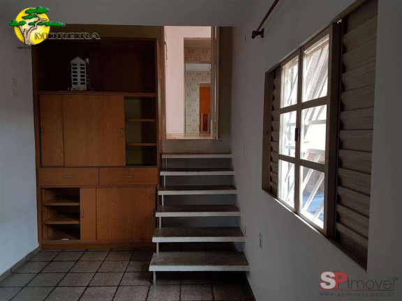 Imagem Casa com 5 Quartos à Venda,  em Vila Basileia - São Paulo