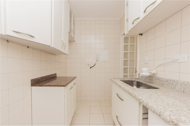 Imagem Apartamento com 2 Quartos à Venda, 55 m² em Vila Da Saúde - São Paulo