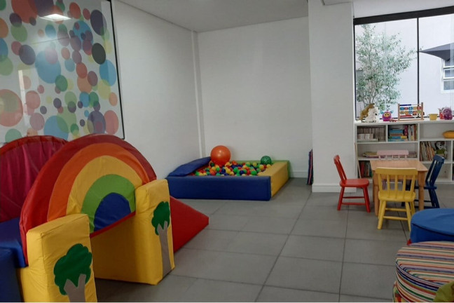 Imagem Imóvel com 2 Quartos à Venda, 117 m² em Indianópolis - São Paulo