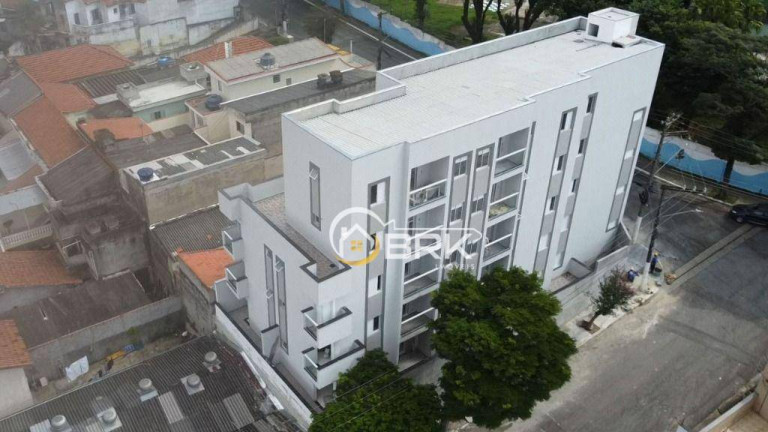 Imagem Apartamento com 2 Quartos à Venda, 50 m² em Cidade Patriarca - São Paulo