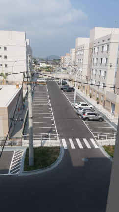 Imagem Apartamento com 2 Quartos à Venda, 45 m² em Neves (neves) - São Gonçalo