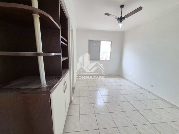 Imagem Apartamento com 2 Quartos à Venda, 86 m² em Embaré - Santos