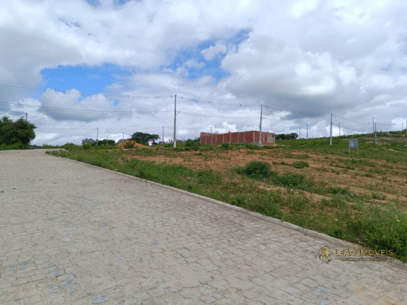 Imagem Terreno à Venda, 160 m² em Indianópolis - Caruaru Imagem Terreno à Venda, 160 m² em Indianópolis - Caruaru