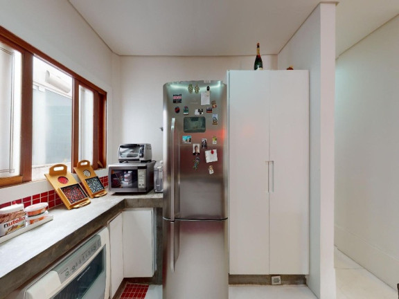 Imagem Apartamento com 2 Quartos à Venda, em Aclimação - São Paulo Imagem Apartamento com 2 Quartos à Venda, em Aclimação - São Paulo