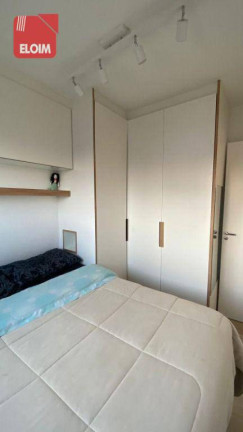 Imagem Apartamento com 2 Quartos à Venda, 34 m² em Jardim Marajoara - São Paulo Imagem Apartamento com 2 Quartos à Venda, 34 m² em Jardim Marajoara - São Paulo