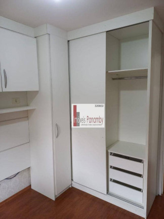 Imagem Apartamento com 2 Quartos à Venda, 49 m² em Vila Guarará - Santo André Imagem Apartamento com 2 Quartos à Venda, 49 m² em Vila Guarará - Santo André