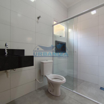 Imagem Casa com 3 Quartos à Venda, 105 m² em Parque Das árvores - Birigui