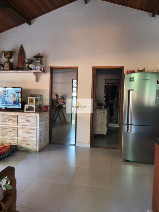 Imagem Casa com 2 Quartos à Venda, 240 m² em Camburi - São Sebastião