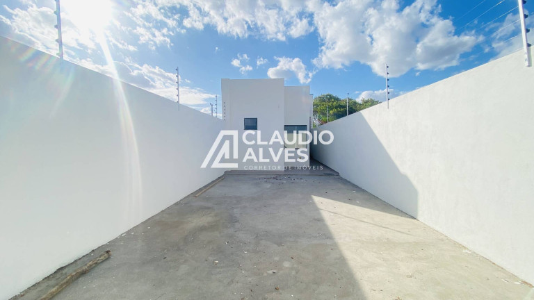 Imagem Casa com 3 Quartos à Venda, 72 m² em Mangabeira - Feira De Santana