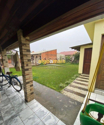 Casa com 3 Quartos à Venda, 360 m² em Rainha Do Mar - Xangri-lá