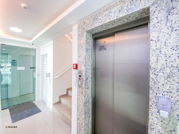 Imagem Apartamento com 2 Quartos à Venda, 84 m² em Palmas - Governador Celso Ramos Imagem Apartamento com 2 Quartos à Venda, 84 m² em Palmas - Governador Celso Ramos