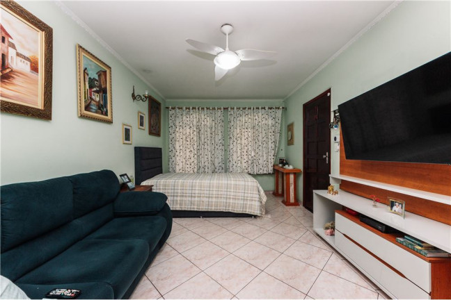 Imagem Casa com 4 Quartos à Venda,  em Aricanduva - São Paulo