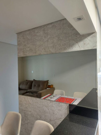 Imagem Apartamento com 2 Quartos à Venda, 60 m² em Campestre - Santo André Imagem Apartamento com 2 Quartos à Venda, 60 m² em Campestre - Santo André