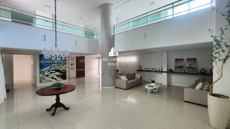 Imagem Apartamento com 3 Quartos à Venda, 142 m² em Capim Macio - Natal Imagem Apartamento com 3 Quartos à Venda, 142 m² em Capim Macio - Natal