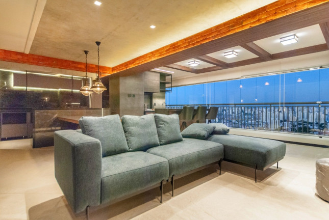 Imagem Apartamento com 2 Quartos à Venda, 111 m² em Aclimação - São Paulo Imagem Apartamento com 2 Quartos à Venda, 111 m² em Aclimação - São Paulo