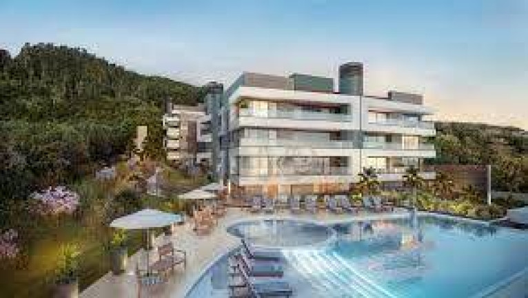 Imagem Apartamento com 3 Quartos à Venda, 164 m² em Cacupé - Florianópolis