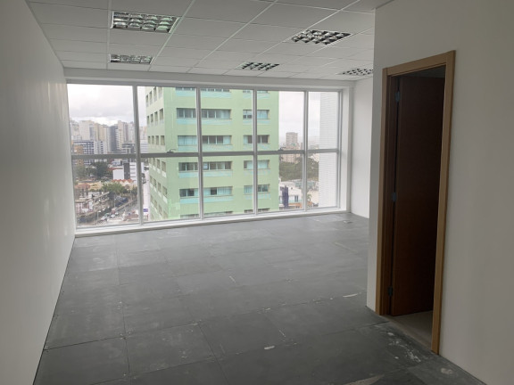 Imagem Sala Comercial à Venda, 36 m² em Batel - Curitiba Imagem Sala Comercial à Venda, 36 m² em Batel - Curitiba