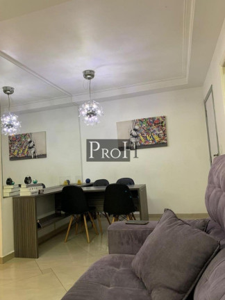 Imagem Apartamento com 3 Quartos à Venda, 87 m² em Santa Maria - São Caetano Do Sul Imagem Apartamento com 3 Quartos à Venda, 87 m² em Santa Maria - São Caetano Do Sul