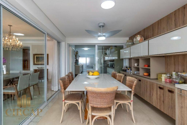 Imagem Apartamento com 4 Quartos à Venda, 244 m² em Perdizes - São Paulo Imagem Apartamento com 4 Quartos à Venda, 244 m² em Perdizes - São Paulo
