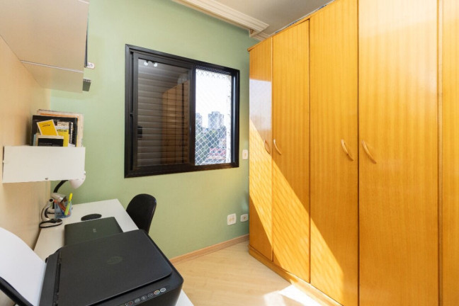 Imagem Apartamento com 3 Quartos à Venda, 94 m² em Lauzane Paulista - São Paulo