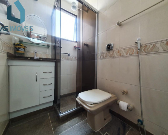 Imagem Apartamento com 2 Quartos à Venda, 141 m² em Passagem - Cabo Frio