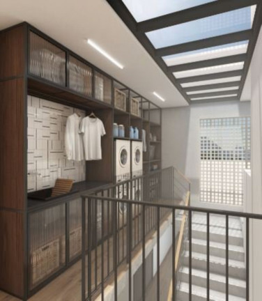 Imagem Imóvel com 1 Quarto à Venda, 35 m² em Laranjeiras - Rio De Janeiro