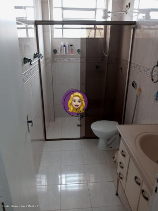 Imagem Apartamento com 3 Quartos à Venda, 128 m² em Centro - São Vicente Imagem Apartamento com 3 Quartos à Venda, 128 m² em Centro - São Vicente