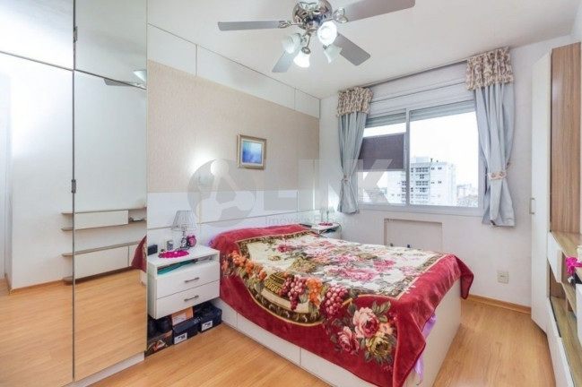 Imagem Apartamento com 3 Quartos à Venda, 76 m² em Cristo Redentor - Porto Alegre