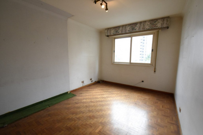 Imagem Imóvel com 4 Quartos à Venda, 153 m² em Paraíso - São Paulo