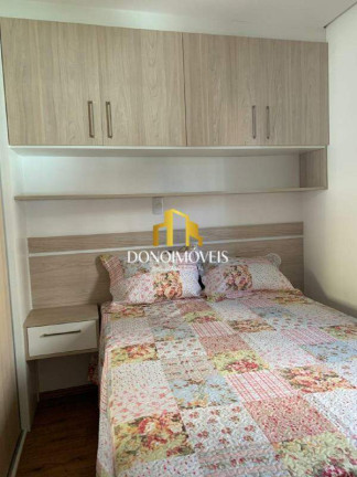 Imagem Casa de Condomínio com 3 Quartos à Venda, 150 m² em Vila Curuçá - Santo André