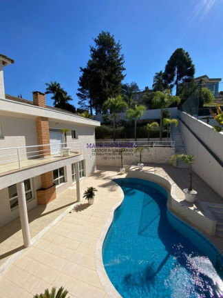 Imagem Casa com 4 Quartos à Venda, 1.190 m² em Alphaville - Santana De Parnaíba Imagem Casa com 4 Quartos à Venda, 1.190 m² em Alphaville - Santana De Parnaíba