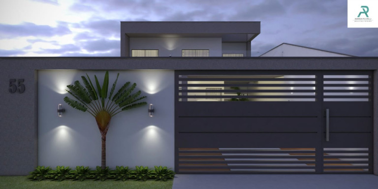 Imagem Casa com 4 Quartos à Venda, 250 m² em Jardim M Da Gloria - Araçoiaba Da Serra Imagem Casa com 4 Quartos à Venda, 250 m² em Jardim M Da Gloria - Araçoiaba Da Serra