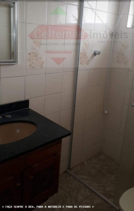 Imagem Apartamento com 2 Quartos à Venda, 69 m² em Chácara Olaria - Taubaté