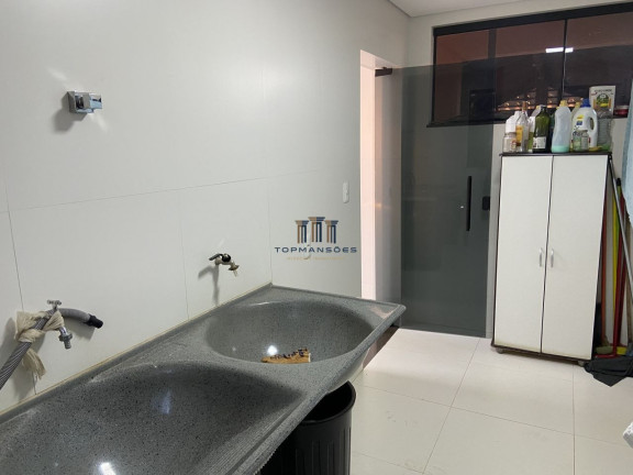 Imagem Casa de Condomínio com 6 Quartos à Venda, 600 m² em Residencial Gran Park - Vespasiano Imagem Casa de Condomínio com 6 Quartos à Venda, 600 m² em Residencial Gran Park - Vespasiano