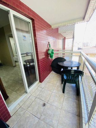 Imagem Apartamento com 1 Quarto à Venda, 53 m² em Ocian - Praia Grande