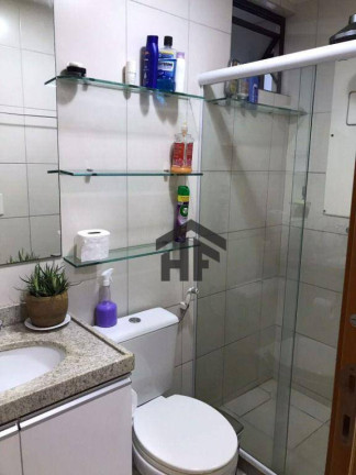 Imagem Apartamento com 2 Quartos à Venda, 44 m² em Torre - Recife Imagem Apartamento com 2 Quartos à Venda, 44 m² em Torre - Recife