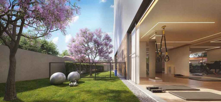 Imagem Apartamento com 2 Quartos à Venda, 73 m² em Vila Mariana - São Paulo