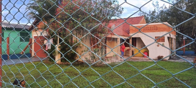 Imagem Casa com 3 Quartos à Venda, 140 m² em Costa Do Sol - Cidreira