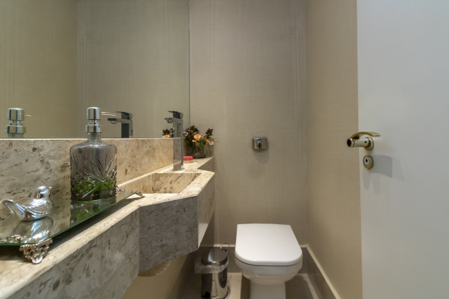 Imagem Apartamento com 4 Quartos à Venda, 200 m² em Perdizes - São Paulo