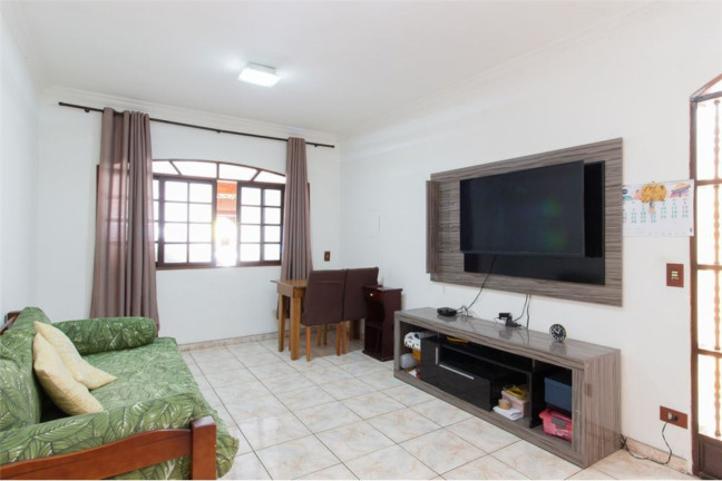 Imagem Casa com 5 Quartos à Venda,  em Vila Prudente - São Paulo