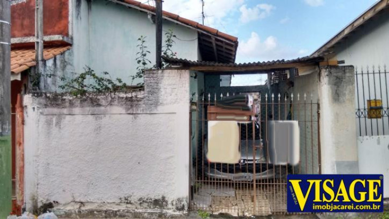 Casa com 3 Quartos à Venda, 162 m² em Centro - Jacareí