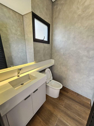Imagem Casa com 3 Quartos à Venda, 198 m² em Condomínio Residencial Evidências - Indaiatuba Imagem Casa com 3 Quartos à Venda, 198 m² em Condomínio Residencial Evidências - Indaiatuba