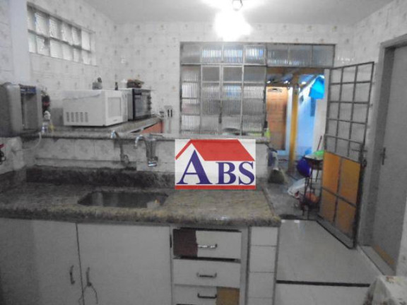 Casa com 3 Quartos à Venda, 161 m² em Vila Nova - Cubatão