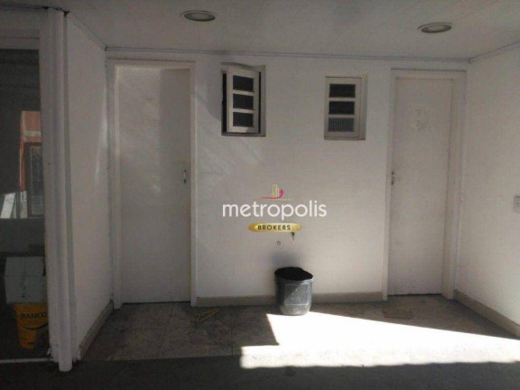 Imagem Galpão para Alugar, 634 m² em Centro - São Bernardo Do Campo Imagem Galpão para Alugar, 634 m² em Centro - São Bernardo Do Campo