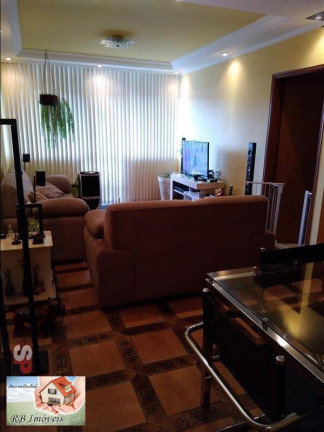 Imagem Apartamento com 3 Quartos à Venda, 101 m² em Santa Maria - São Caetano Do Sul Imagem Apartamento com 3 Quartos à Venda, 101 m² em Santa Maria - São Caetano Do Sul