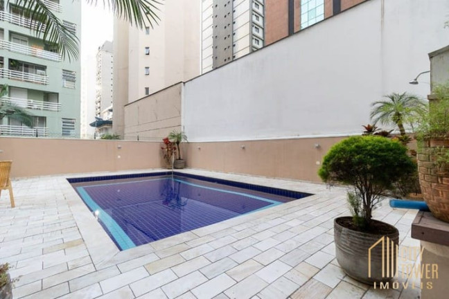 Imagem Apartamento com 3 Quartos à Venda, 123 m² em Jardim Paulista - São Paulo Imagem Apartamento com 3 Quartos à Venda, 123 m² em Jardim Paulista - São Paulo