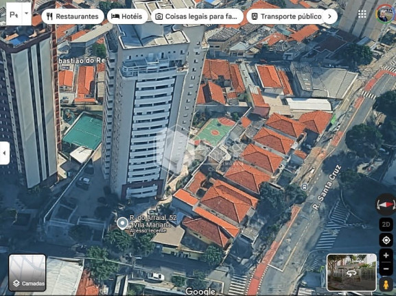 Imagem Apartamento com 3 Quartos à Venda, 84 m² em Vila Mariana - São Paulo