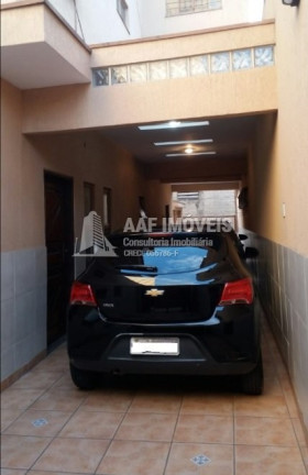 Imagem Sobrado com 2 Quartos à Venda, 267 m² em Vila Antonieta - São Paulo